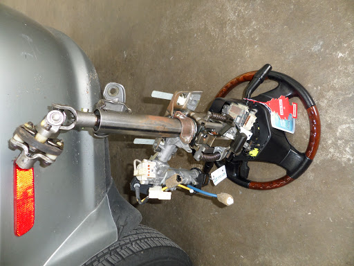 Transmission Shop «AAMCO Transmissions & Total Car Care», reviews and photos, 10 Witmer Rd, Lancaster, PA 17602, USA