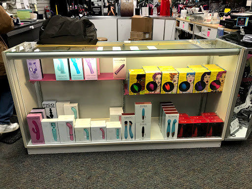 Gift Shop «Fantasy Gifts», reviews and photos, 375 E 7th St, St Paul, MN 55101, USA