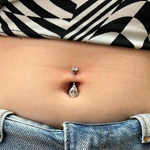 Explore baby boy tattoo ideas, creative tattoo ideas in Sioux City, available at Thorn-Side Tattoo & Piercing