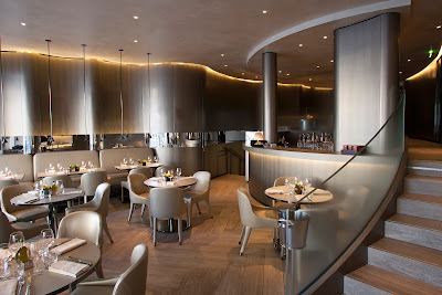 Emporio Armani Caffè à Paris