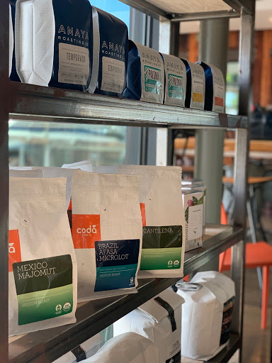 Coffee Shop «Siphon Coffee», reviews and photos, 701 W Alabama St, Houston, TX 77006, USA