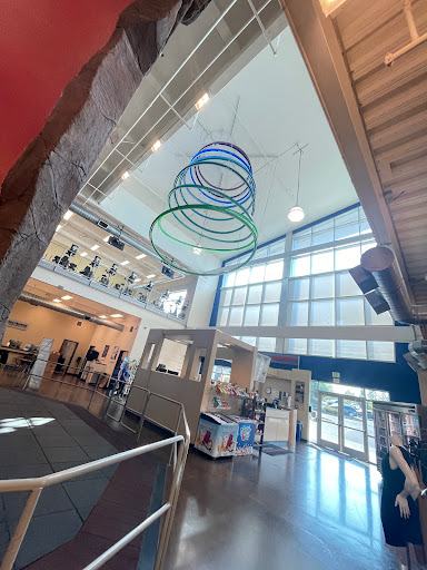 Gym «California Family Fitness», reviews and photos, 700 Oak Ave Pkwy, Folsom, CA 95630, USA