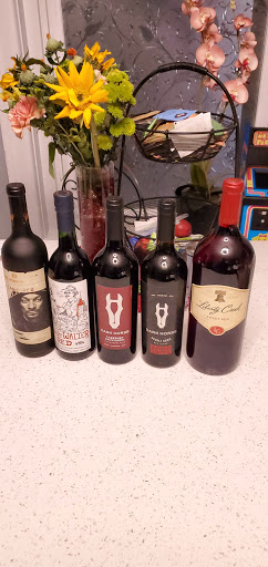 Liquor Store «State Liquor Store 5190», reviews and photos, 7161 Ogontz Ave, Philadelphia, PA 19138, USA