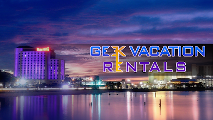 Geek Vacation Rentals