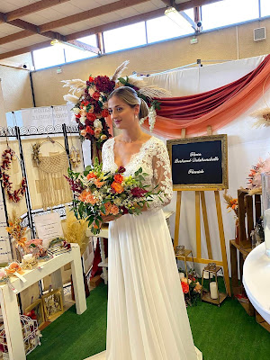 Les fiancés d'Aphrodite à Romilly-sur-Seine