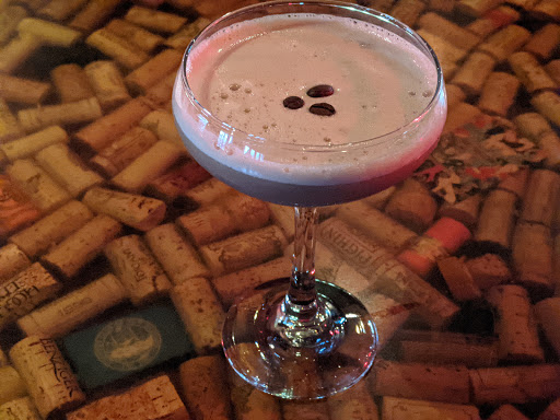 Tapas Bar «Cork Wine & Tapas Bar», reviews and photos, 90 Front St, New Bedford, MA 02740, USA