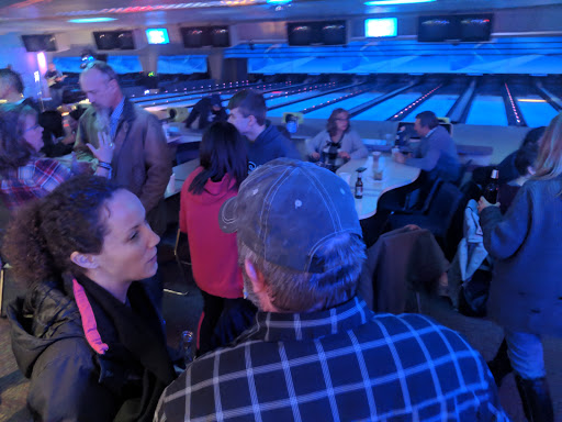 Bowling Alley «Lucky Strike Lanes», reviews and photos, 1904 S Anderson St, Elwood, IN 46036, USA