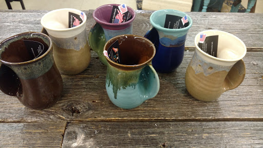 Gift Shop «Random Harvest Marketplace», reviews and photos, 105 N 3rd St, Beresford, SD 57004, USA