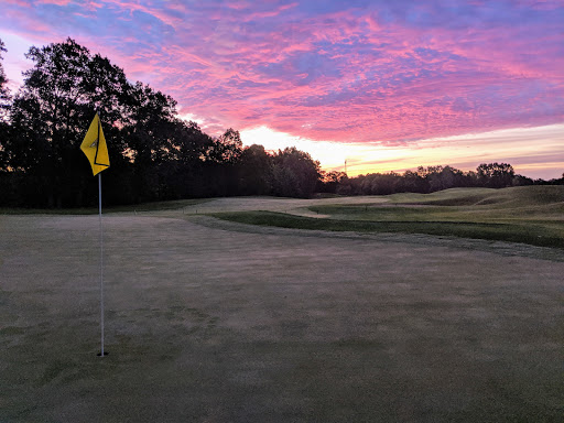 Public Golf Course «Angels Crossing Golf Club», reviews and photos, 3600 E W Ave, Vicksburg, MI 49097, USA