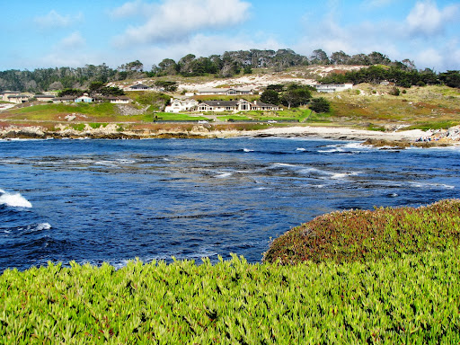 Golf Course «Cypress Point Club», reviews and photos, 3150 17 Mile Dr, Pebble Beach, CA 93953, USA