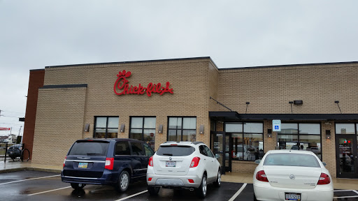 Grocery Store «Meijer», reviews and photos, 1900 W Main St, Troy, OH 45373, USA