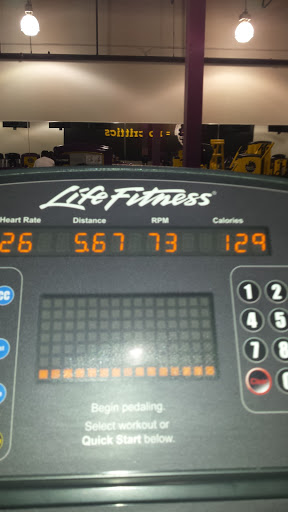 Gym «Planet Fitness», reviews and photos, 1295 US-1 #3, Vero Beach, FL 32960, USA