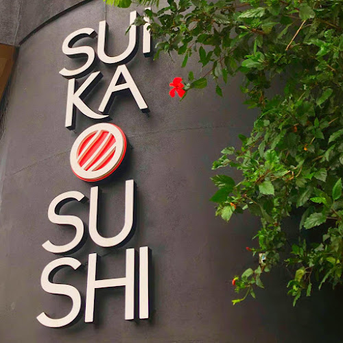 Suika Sushi - Porto Alegre