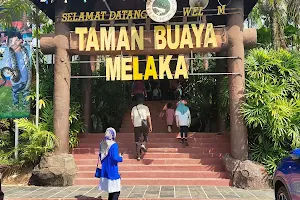 Taman Buaya & Rekreasi Melaka (Melaka Crocodile & ​​Recreational Park) image