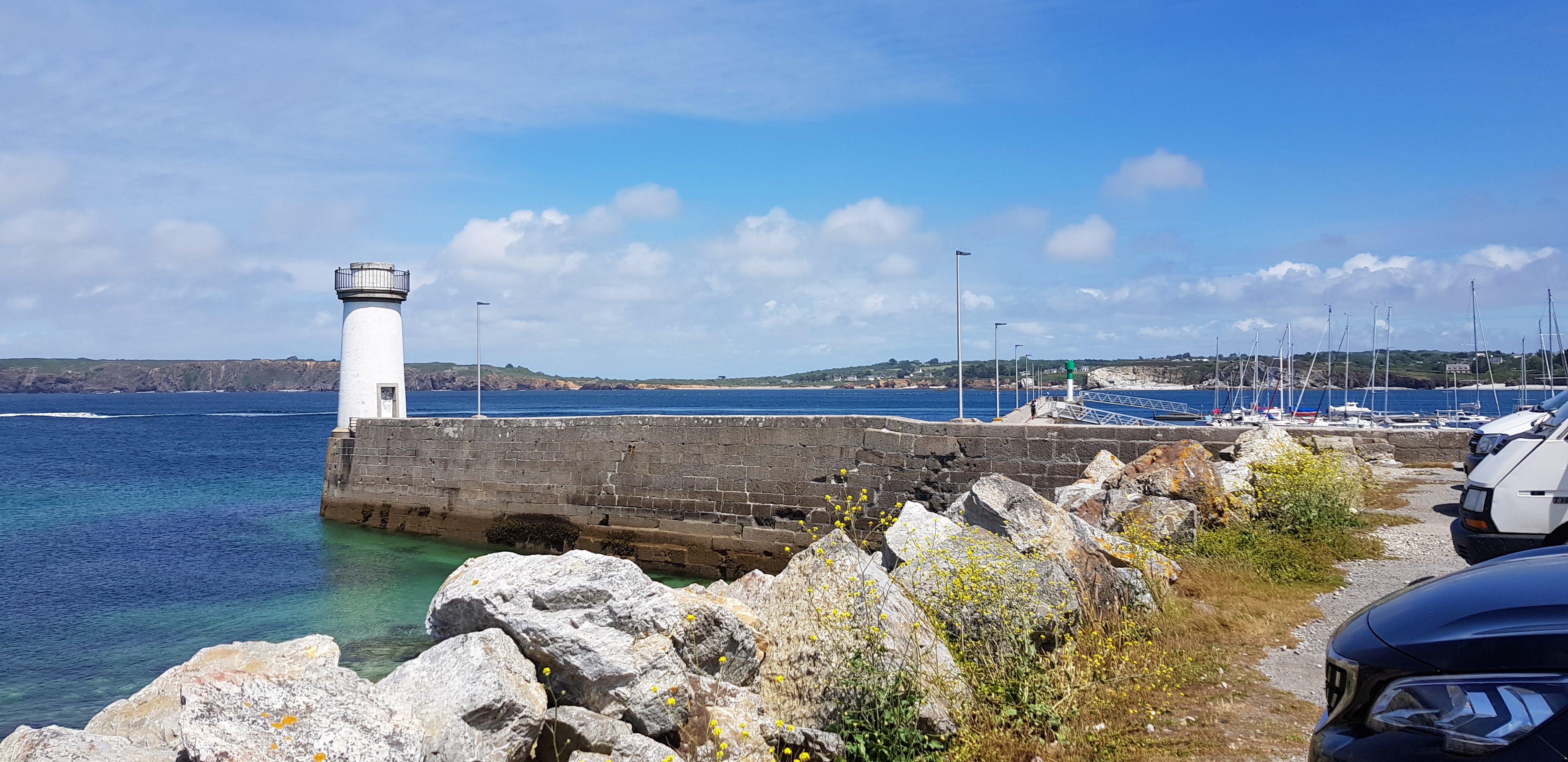 Photo n° 4 de l'avis de Laurent.a fait le 09/06/2022 à 19:10