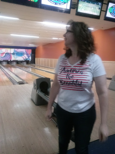 Bowling Alley «Bowlerama Lanes», reviews and photos, 1313 E Diehl Ave, Des Moines, IA 50315, USA
