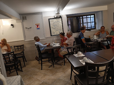 Crêperie La Bigoudène à Cannes