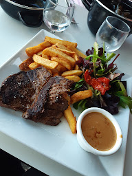Photo n°88 de Brasserie Safran à La Rochelle ()