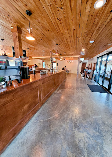 Coffee Shop «Pinewood Coffee Bar», reviews and photos, 2223 Austin Ave, Waco, TX 76706, USA