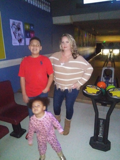 Bowling Alley «Tri City Lanes», reviews and photos, 5515 Calhoun Memorial Hwy, Easley, SC 29640, USA