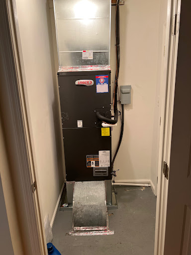 Plumber «Reddick & Sons, Inc.», reviews and photos, 12045 Wright Ln, Bristow, VA 20136, USA