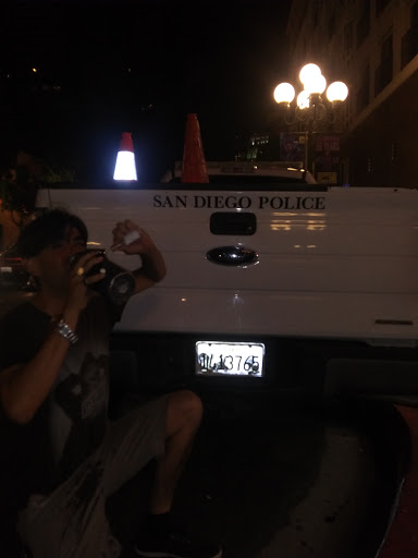 Wine Store «Wine Bank», reviews and photos, 363 5th Ave # 100, San Diego, CA 92101, USA