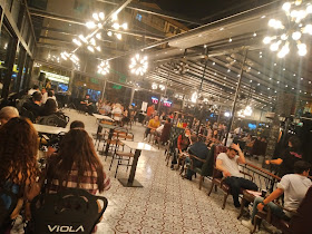 Viola Coffe Bistro