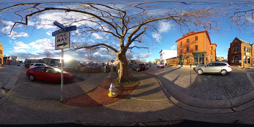 Cafe «Newport Blues Cafe», reviews and photos, 286 Thames St, Newport, RI 02840, USA