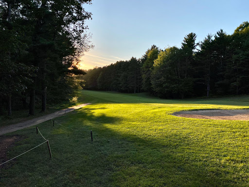 Golf Club «Chase Hammond Golf Course», reviews and photos, 2454 Putnam Rd, Muskegon, MI 49445, USA