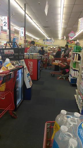 Grocery Store «Food King Supermarket», reviews and photos, 9016 Alameda Ave, El Paso, TX 79907, USA