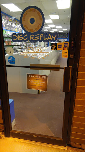 Music Store «Disc Replay», reviews and photos, 1418 Butterfield Rd, Downers Grove, IL 60515, USA