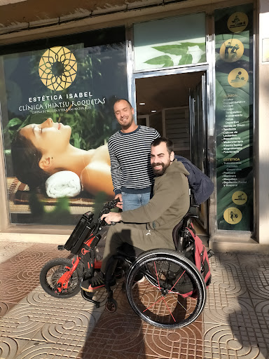 Clínica Veterinaria Poveda en Roquetas de Mar