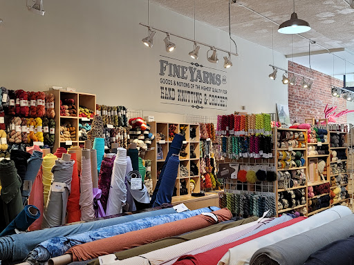 Craft Store «Fancy Tiger Crafts», reviews and photos, 59 Broadway, Denver, CO 80203, USA