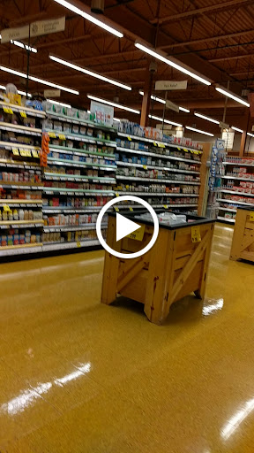 Supermarket «Wegmans», reviews and photos, 4287 Genesee Valley Plaza Rd, Geneseo, NY 14454, USA