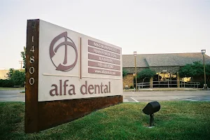 Alfa Dental, Wm. Christopher Roper, DDS FAGD image