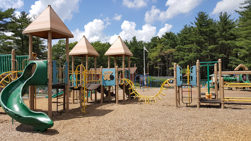 Park «Simonds Park», reviews and photos, 10 Bedford St, Burlington, MA 01803, USA