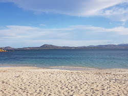 Pellicano Plajı'in fotoğrafı ve yerleşim