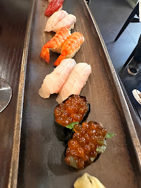 Sushi du Restaurant japonais Onaka restaurant à Nice - n°6