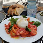 Photo n°2 de l'avis de Floriane.r fait le 23/06/2023 à 13:52 sur le  Scolapasta à Palermo