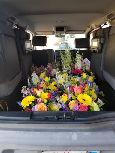 Florist «Yorba Linda Flowers», reviews and photos, 909 E Yorba Linda Blvd h, Placentia, CA 92870, USA