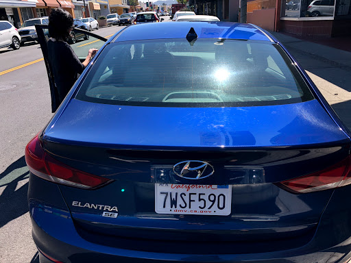 Used Car Dealer «Hertz Car Sales San Francisco», reviews and photos, 177 S Airport Blvd, South San Francisco, CA 94080, USA