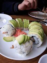 Sushi du Restaurant japonais TOKYORAMA à Gretz-Armainvilliers - n°13