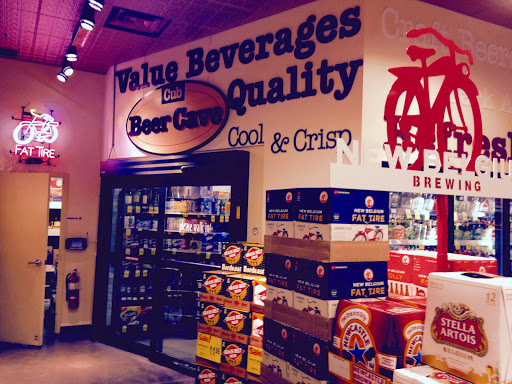 Liquor Store «Cub Liquor», reviews and photos, 1201 Larpenteur Ave W, Roseville, MN 55113, USA