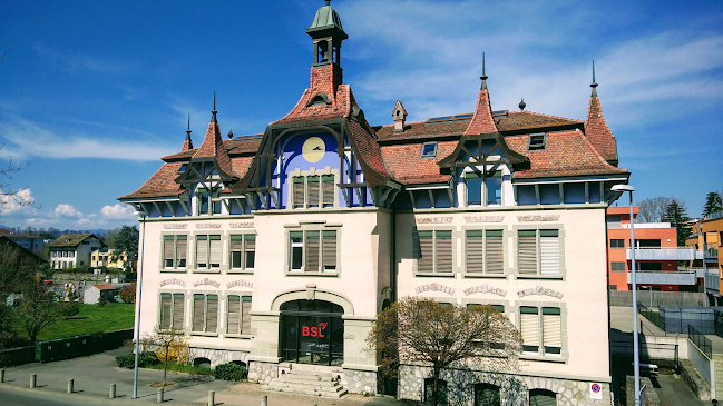 BSL Business School Lausanne