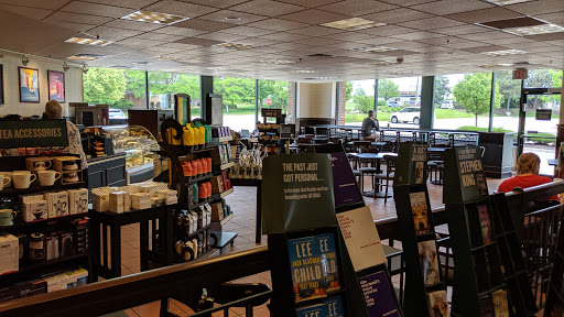 Book Store «Barnes & Noble», reviews and photos, 200 S Gary Ave, Bloomingdale, IL 60108, USA
