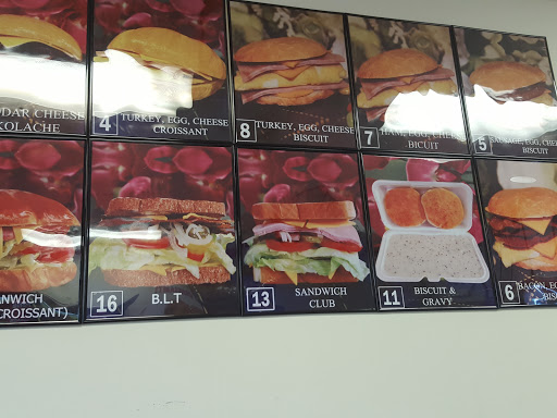 Donut Shop «Shipley Do-Nuts», reviews and photos, 1803-A W Kingshighway, Paragould, AR 72450, USA