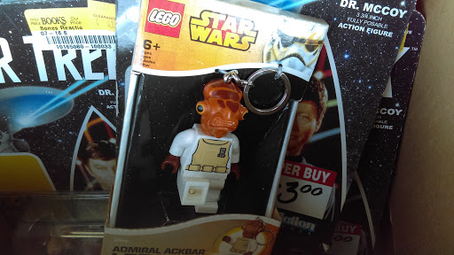 Book Store «Half Price Books», reviews and photos, 959 I-30, Rockwall, TX 75087, USA