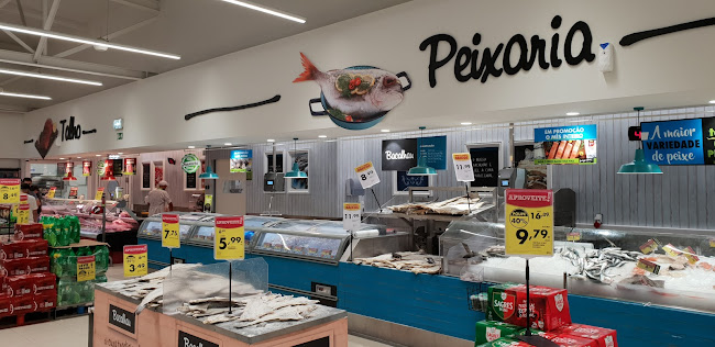 Pingo Doce Resende - Supermercado