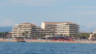 Copropriété Acapulco à Fréjus