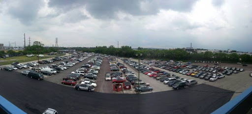 Auto Auction «Carriage Trade Public Auto Auction», reviews and photos, 1575 Alan Wood Rd, Conshohocken, PA 19428, USA